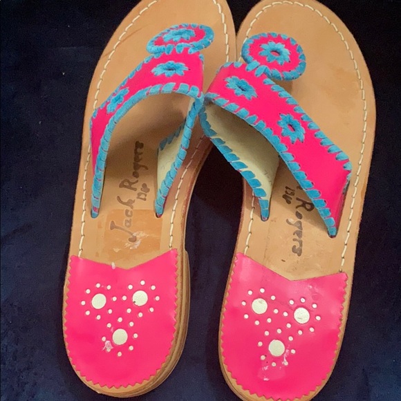 Sandals - Picture 2 of 5